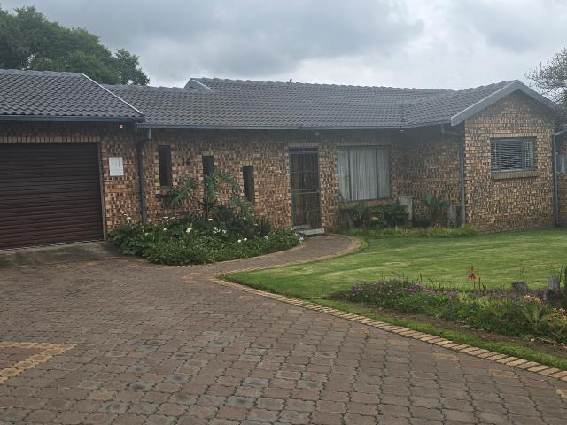 House for sale in Witbank, Mpumalanga