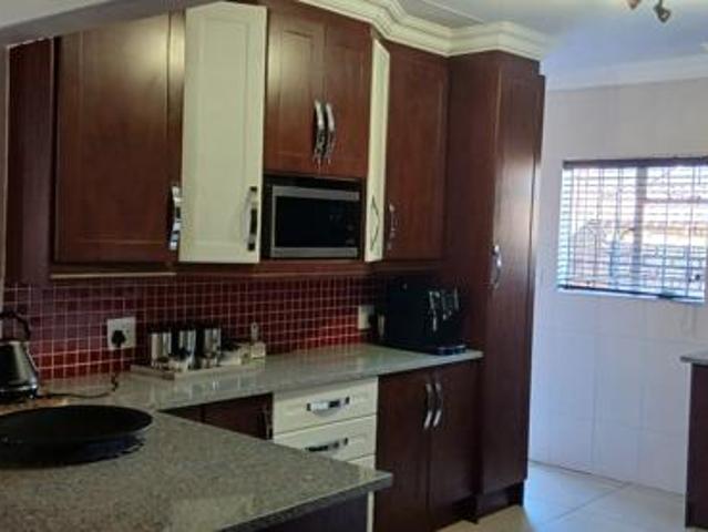 House for rent in Witbank, Mpumalanga