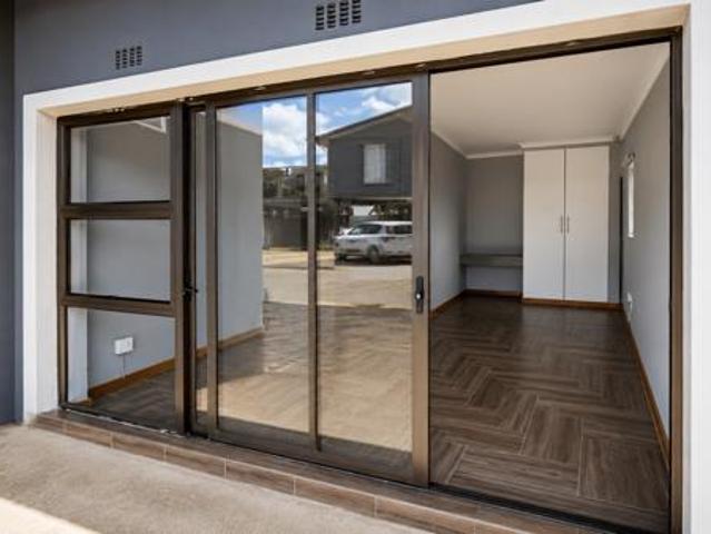 House for rent in Witbank, Mpumalanga