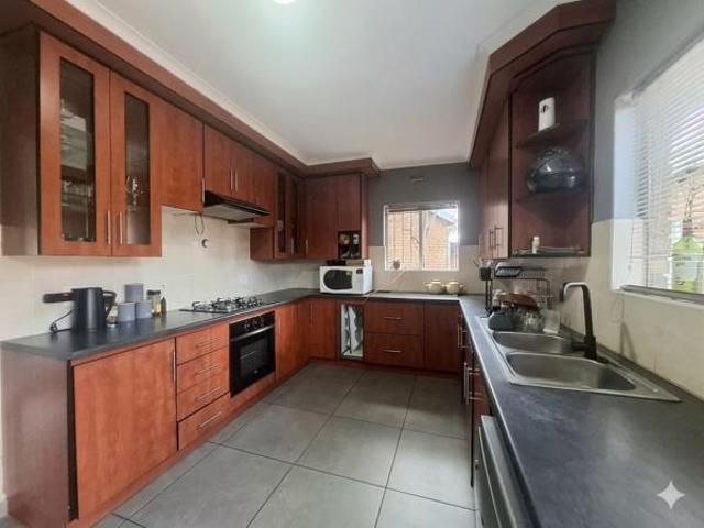House for sale in Witbank, Mpumalanga