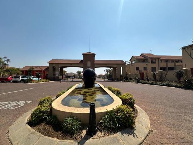 House for sale in Witbank, Mpumalanga