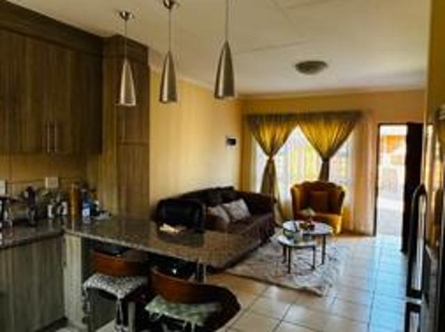 House for sale in Witbank, Mpumalanga