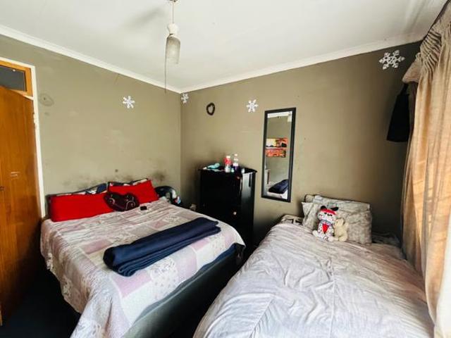 House for sale in Witbank, Mpumalanga