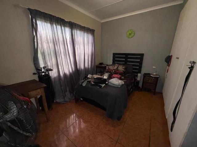House for sale in Witbank, Mpumalanga