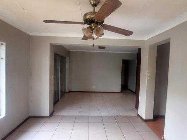 House for sale in Witbank, Mpumalanga