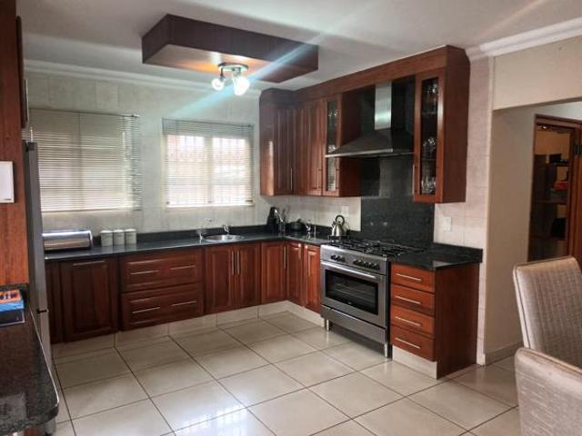 House for sale in Witbank, Mpumalanga