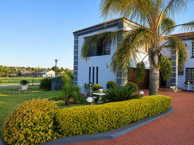 House for rent in Witbank, Mpumalanga
