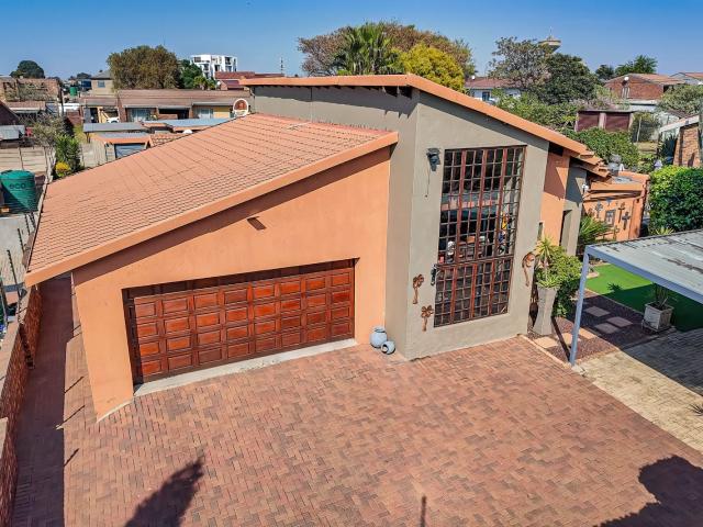 House for sale in Witbank, Mpumalanga