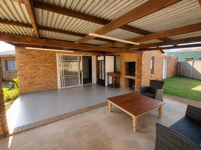 House for sale in Witbank, Mpumalanga