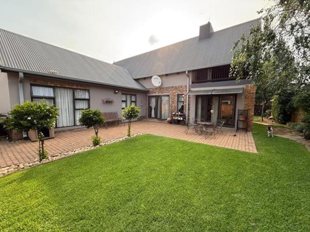 House for sale in Witbank, Mpumalanga