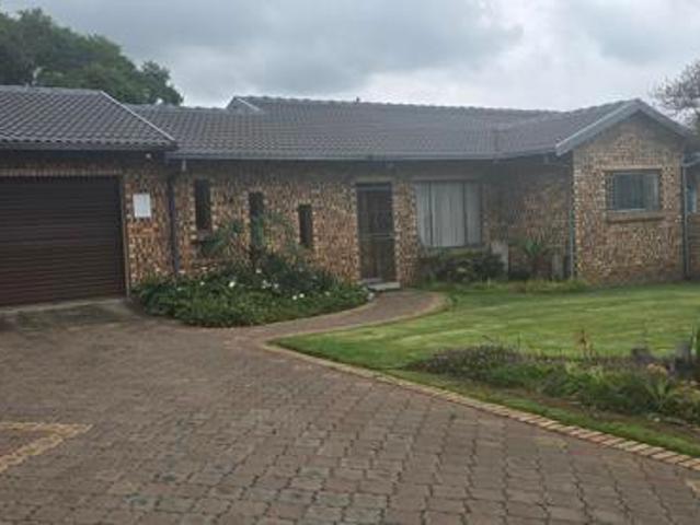 House for sale in Witbank, Mpumalanga