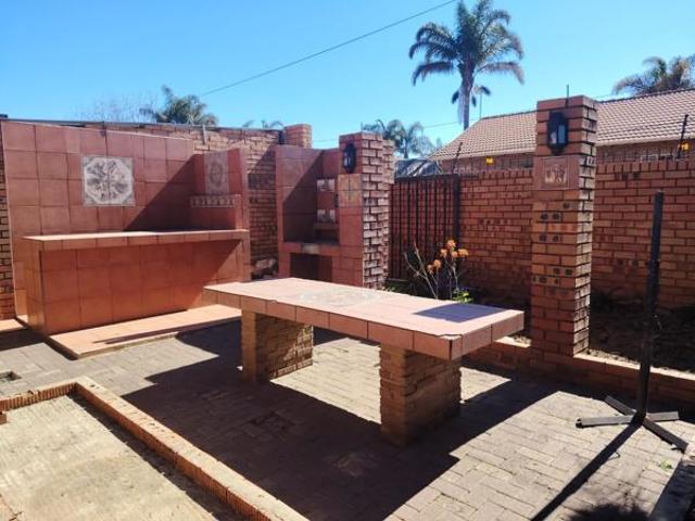 House for sale in Witbank, Mpumalanga