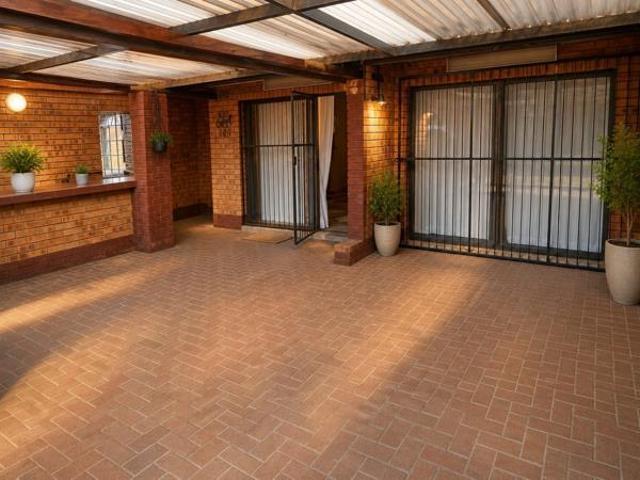 House for sale in Witbank, Mpumalanga
