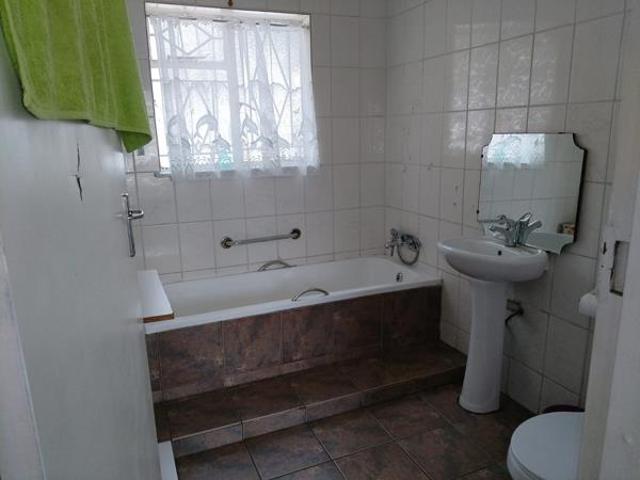 House for sale in Witbank, Mpumalanga