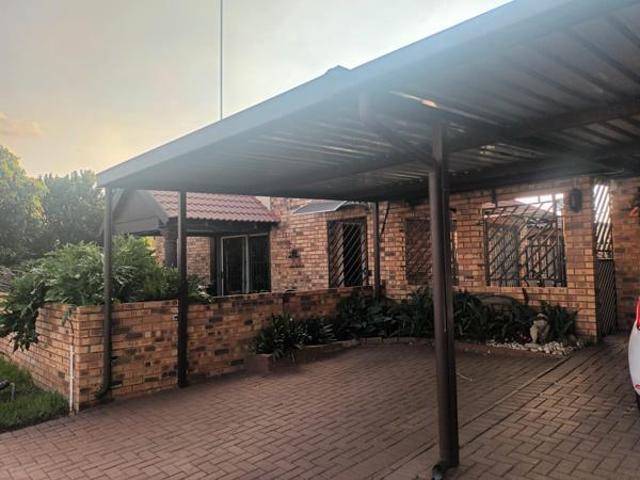House for sale in Witbank, Mpumalanga