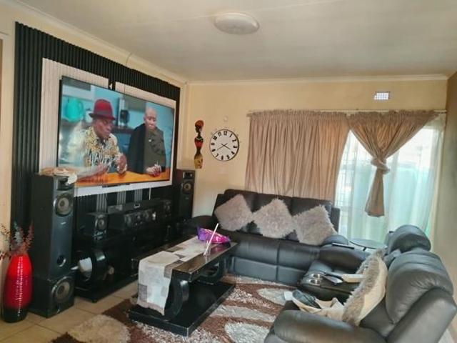 House for sale in Witbank, Mpumalanga
