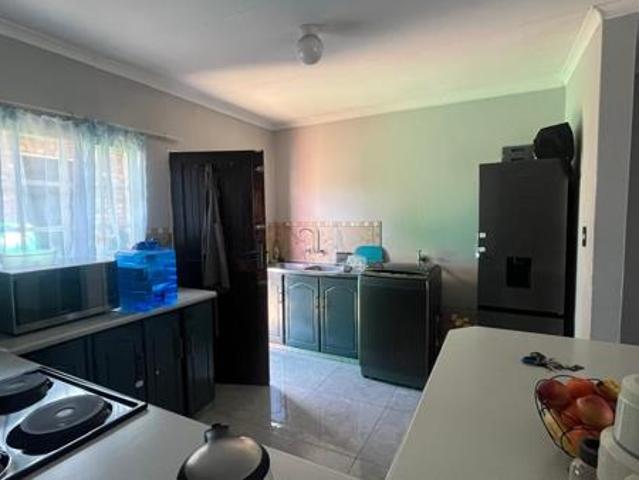 House for sale in Witbank, Mpumalanga