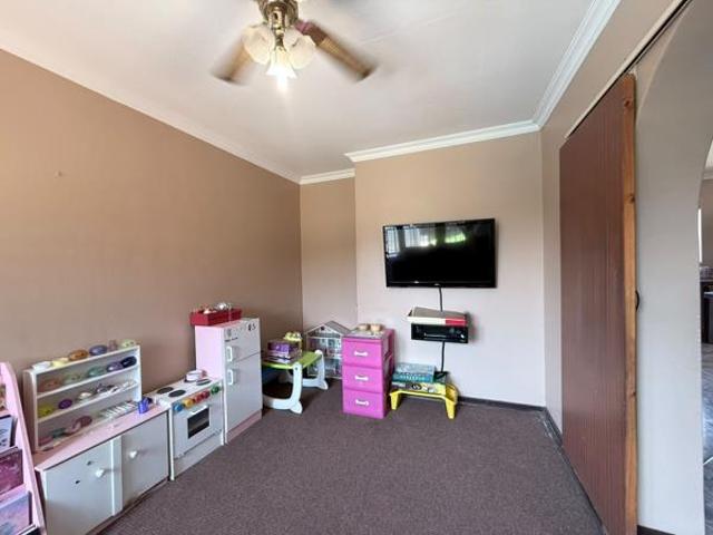 House for sale in eMalahleni, Emalahleni Local Municipality