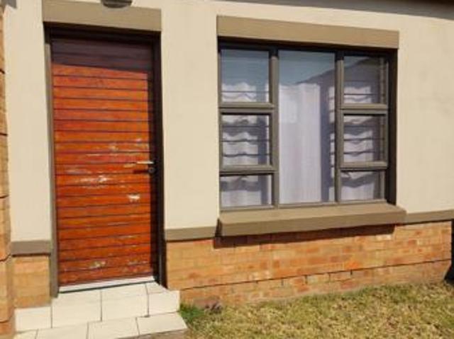 House for sale in Witbank, Mpumalanga