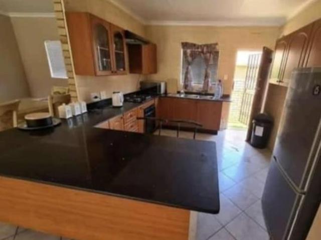 House for sale in Witbank, Mpumalanga
