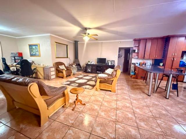 House for sale in Witbank, Mpumalanga