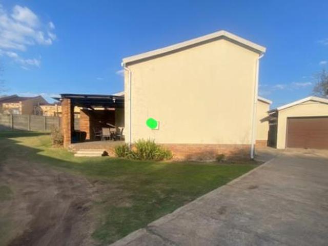 House for sale in Witbank, Mpumalanga