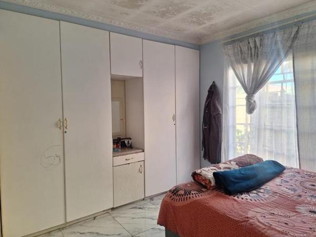 House for rent in Witbank, Mpumalanga