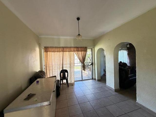 House for sale in eMalahleni, Emalahleni Local Municipality