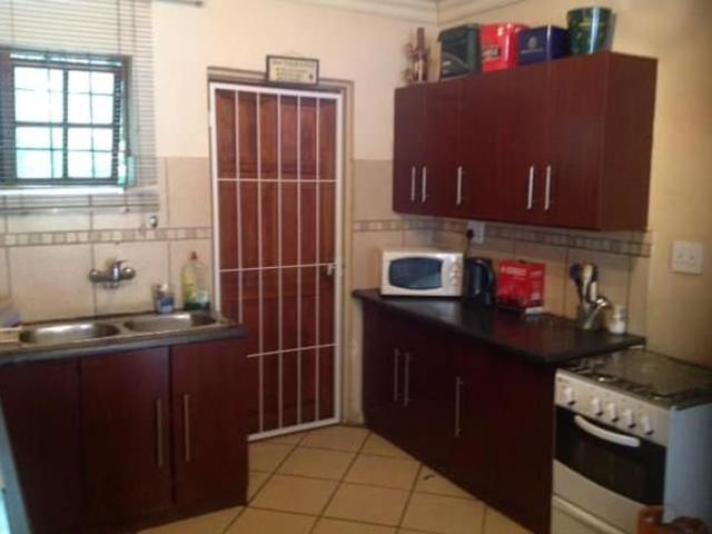 House for rent in eMalahleni, Emalahleni Local Municipality