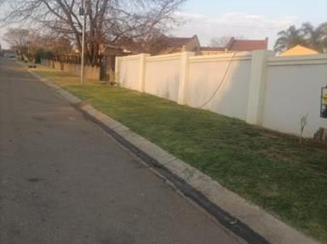 House for sale in Witbank, Mpumalanga