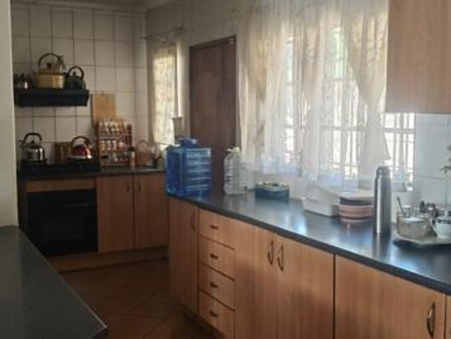 House for rent in Witbank, Mpumalanga