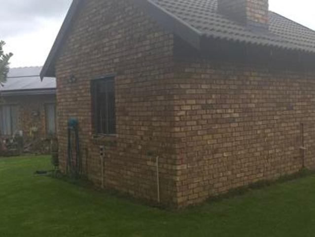 House for sale in Witbank, Mpumalanga