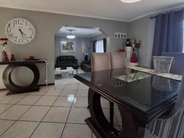 House for sale in Witbank, Mpumalanga