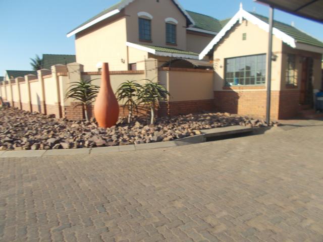 House for sale in eMalahleni, Emalahleni Local Municipality