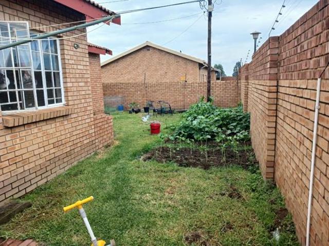 House for sale in eMalahleni, Emalahleni Local Municipality