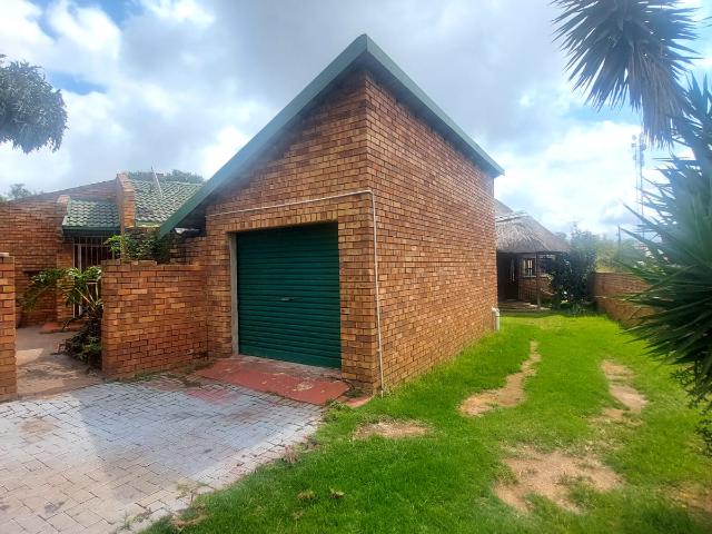 House for sale in eMalahleni, Emalahleni Local Municipality