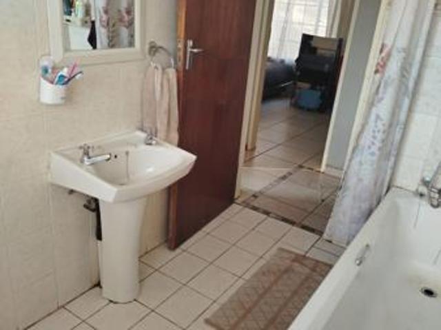 House for sale in Witbank, Mpumalanga