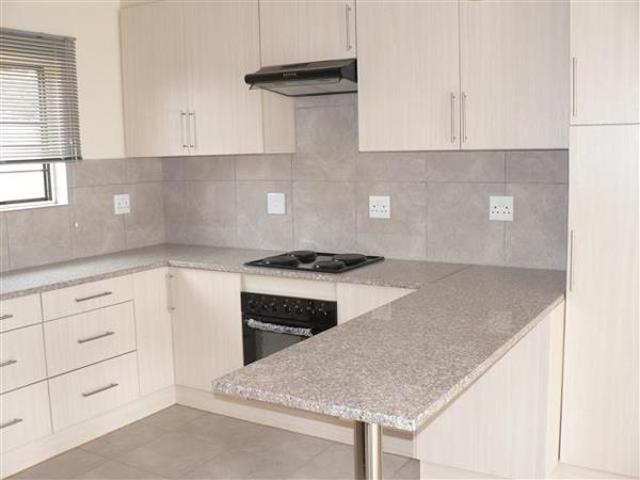 House for rent in Witbank, Mpumalanga