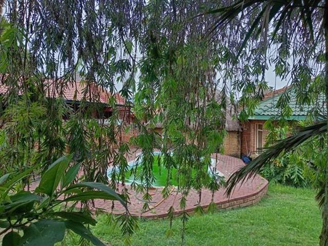 House for sale in Witbank, Mpumalanga