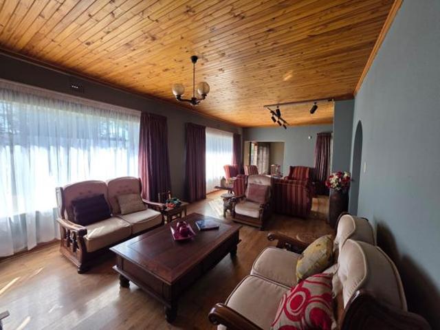 House for sale in Witbank, Mpumalanga