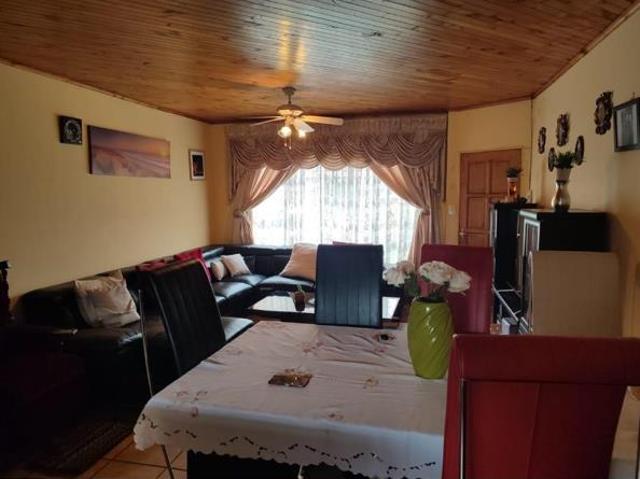 House for sale in Witbank, Mpumalanga