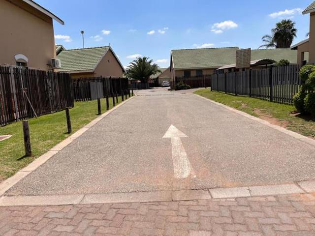 House for sale in eMalahleni, Emalahleni Local Municipality