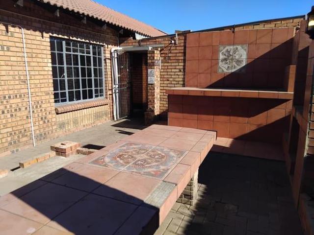 House for sale in Witbank, Mpumalanga
