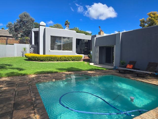 House for sale in Witbank, Mpumalanga