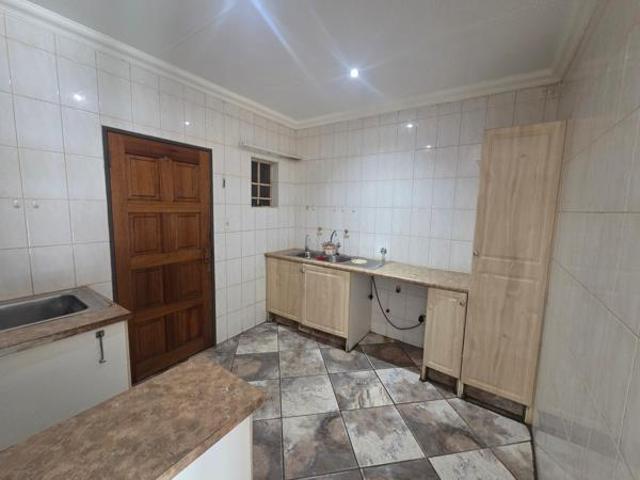 House for sale in Witbank, Mpumalanga