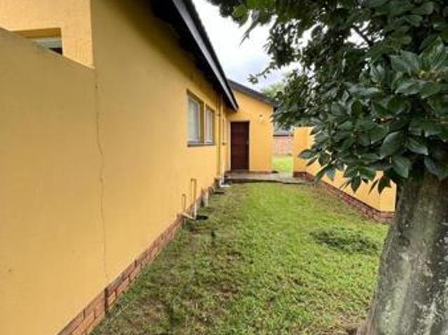 House for rent in Witbank, Mpumalanga