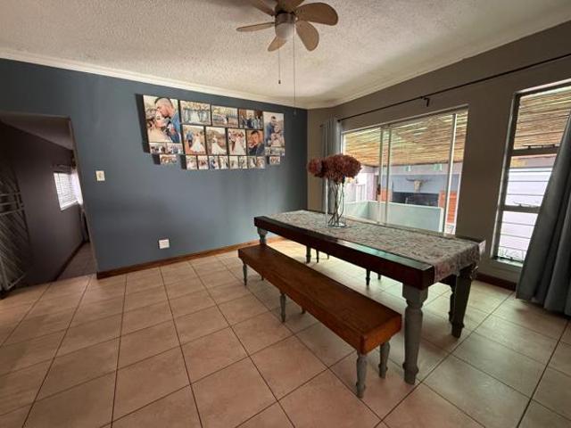 House for sale in Witbank, Mpumalanga