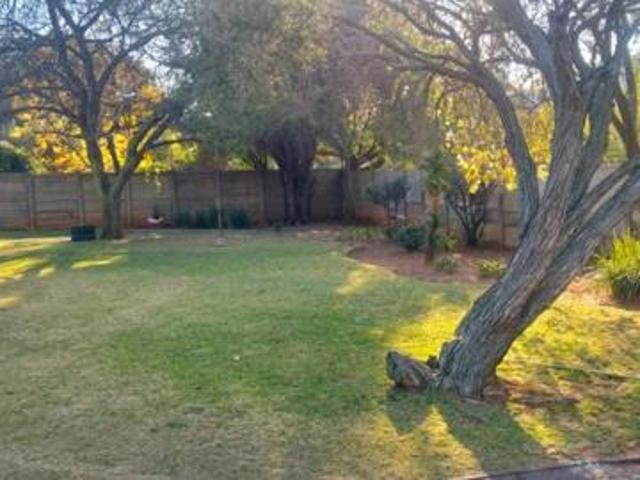 House for sale in Witbank, Mpumalanga