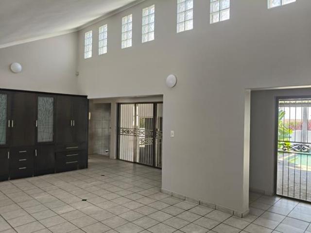 House for rent in Witbank, Mpumalanga