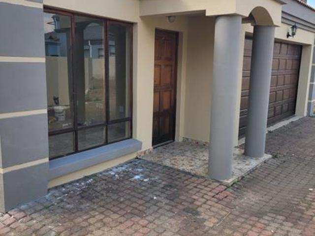 House for rent in Witbank, Mpumalanga